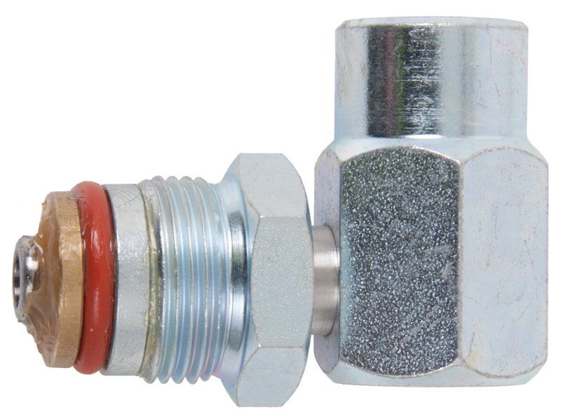 Faicom Hose Reel Swivel – 400 Bar – 3/8″BSPF Outlet 