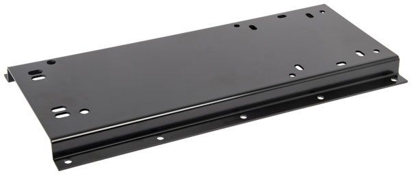 Electric Motor Base Plate