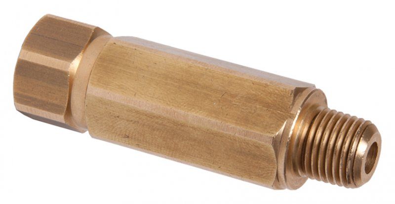 High Pressure Inline Filter