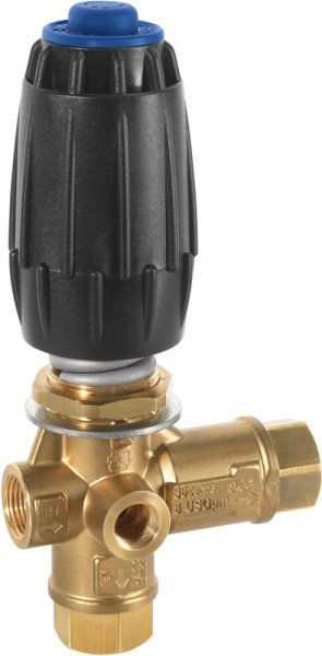 VRC25 Soft Start Unloader Valve