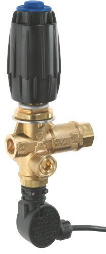 VRC25 S/Start Unloader Valve & Pressure Switch 220 Bar 30 Lpm