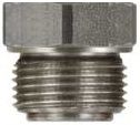 BYPASS INJECTOR PLUG, M14M