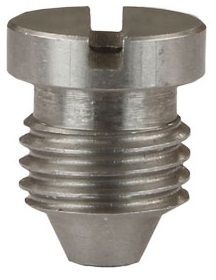 ST73 Snow Foam Replacement Injector with 1.5 nozzle for pressure washers, designed to produce thick and consistent foam for effective cleaning in automotive and industrial applications.