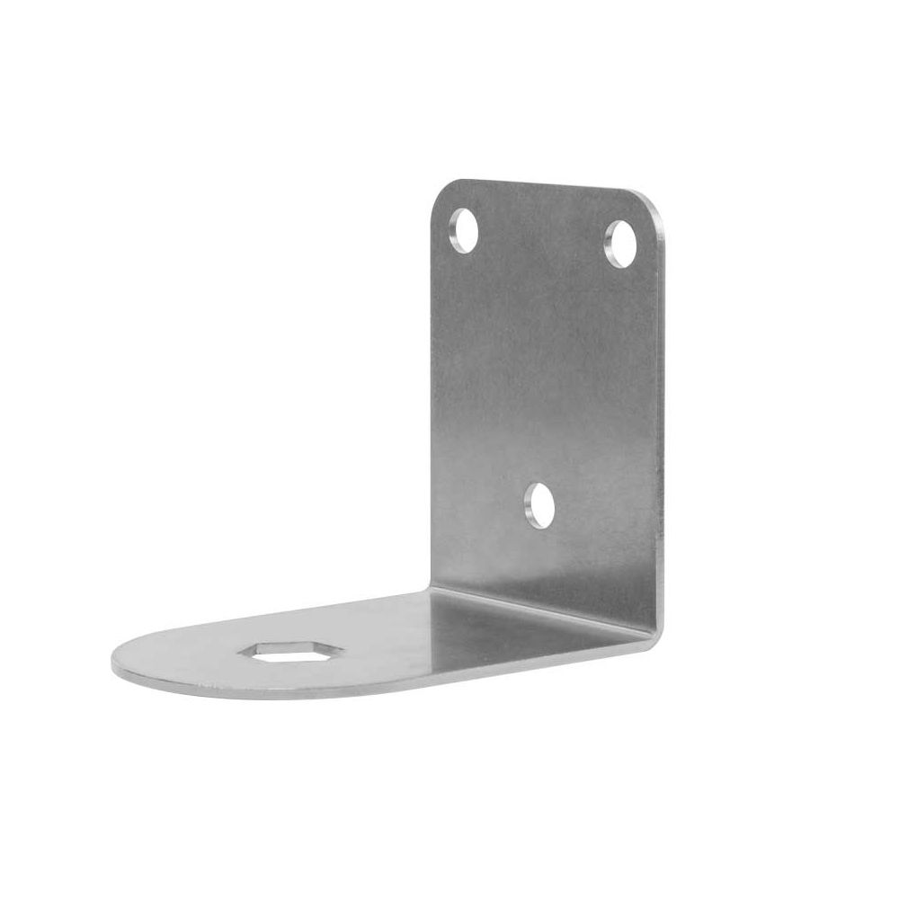 R+M ST-163.1 Intake Manifold Stainless Steel Wall Bracket
