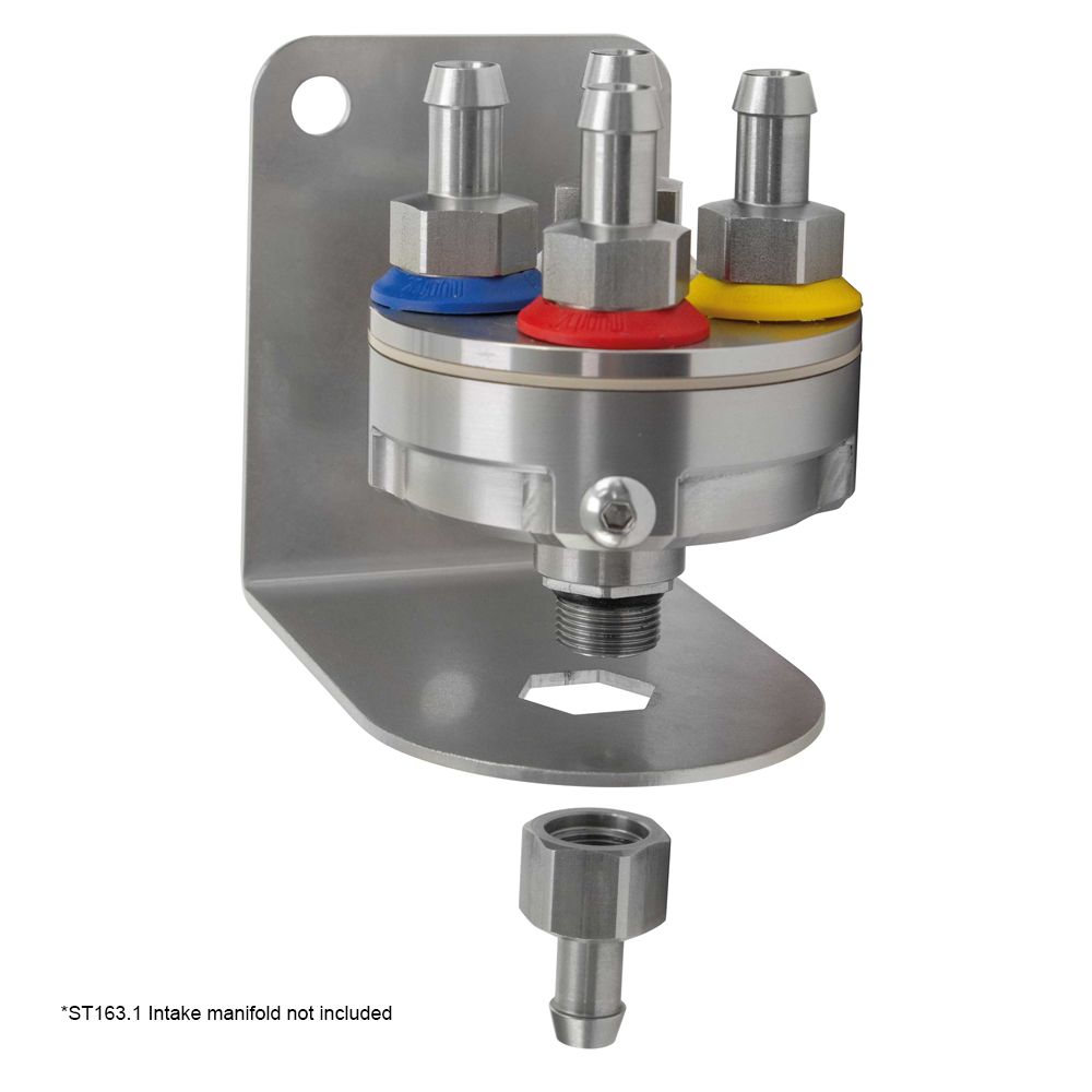 Suttner Wall-Mounting Bracket for ST-163.1 Chemical Manifold