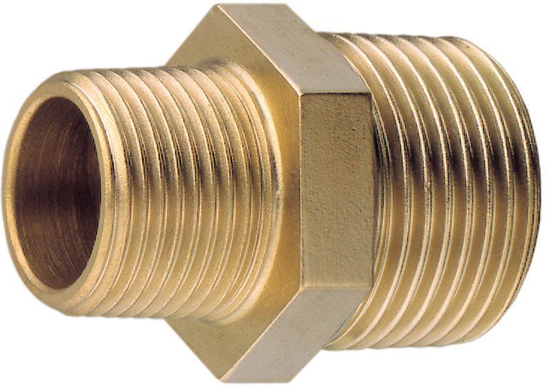 Reducer Nipple