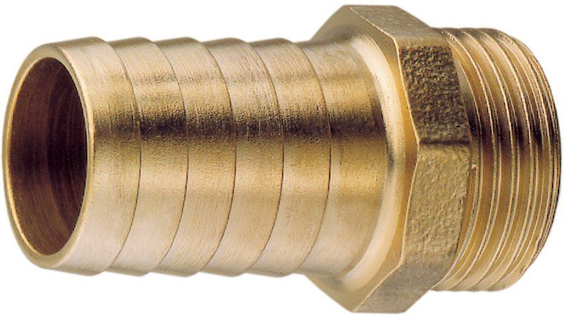 Hose Barb