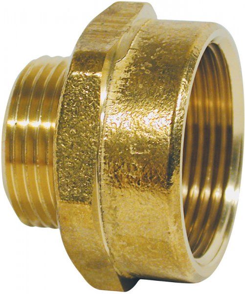 Reducer Nipple