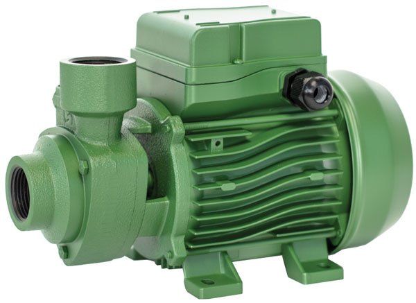 SeaLand Basic50M Peripheral Pump
