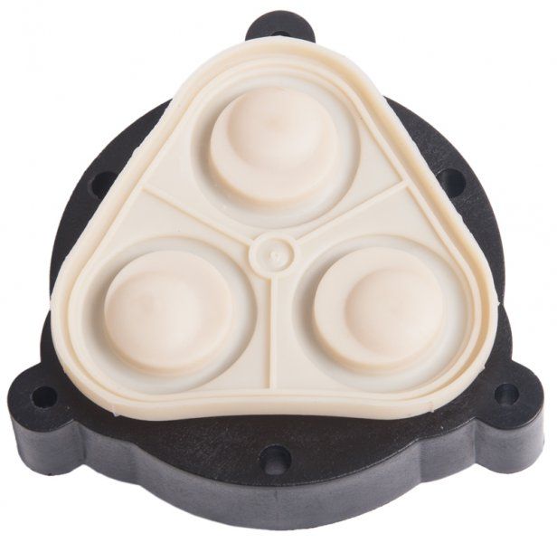 Diaphragm Assembly