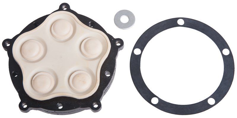 Diaphragm Assembly