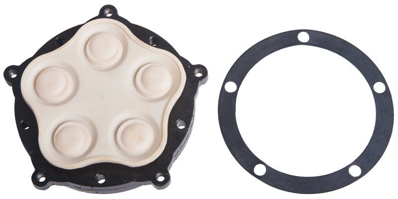 Diaphragm Assembly