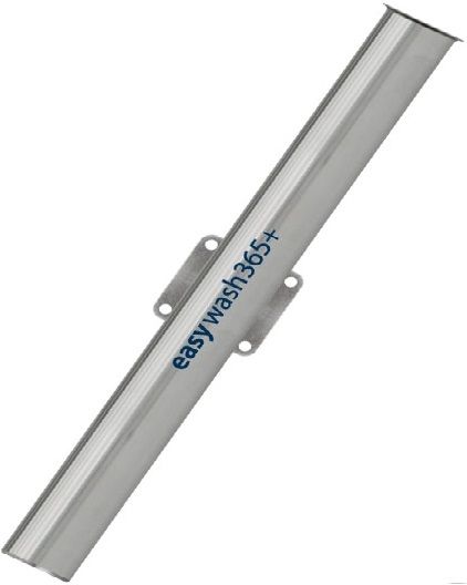 Stainless Steel Lance Holder for One Pressure Washer Lance – SKU 105630