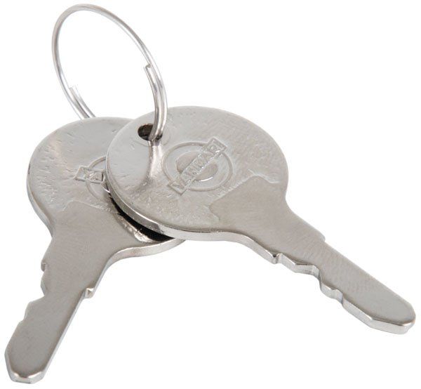 Yanmar Ignition Key