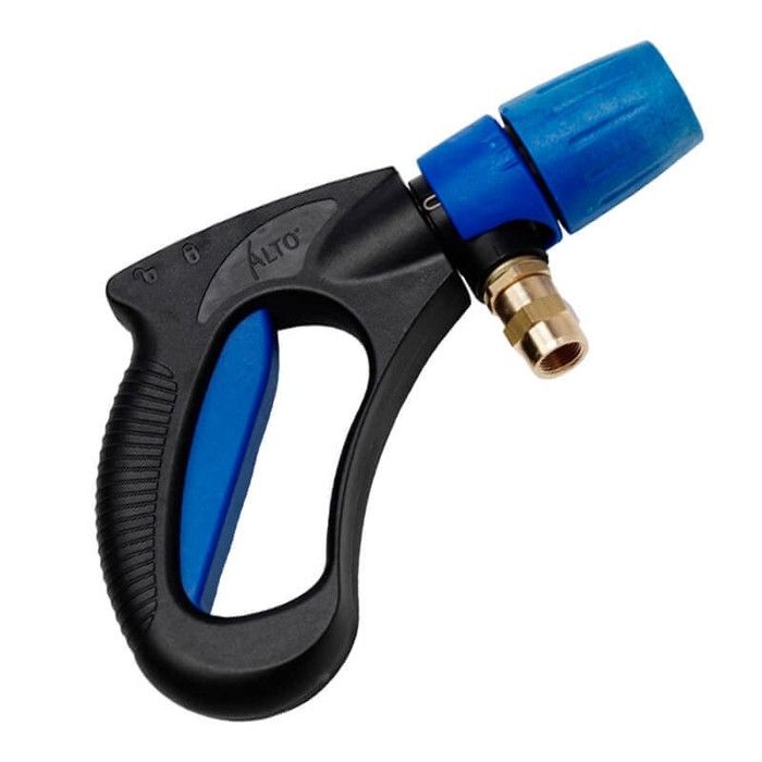 106402070 ergo Nilfisk 3000 Trigger 