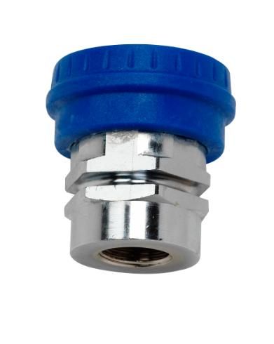 Nilfisk Ergo 3000 High Pressure Quick Coupling 106402075