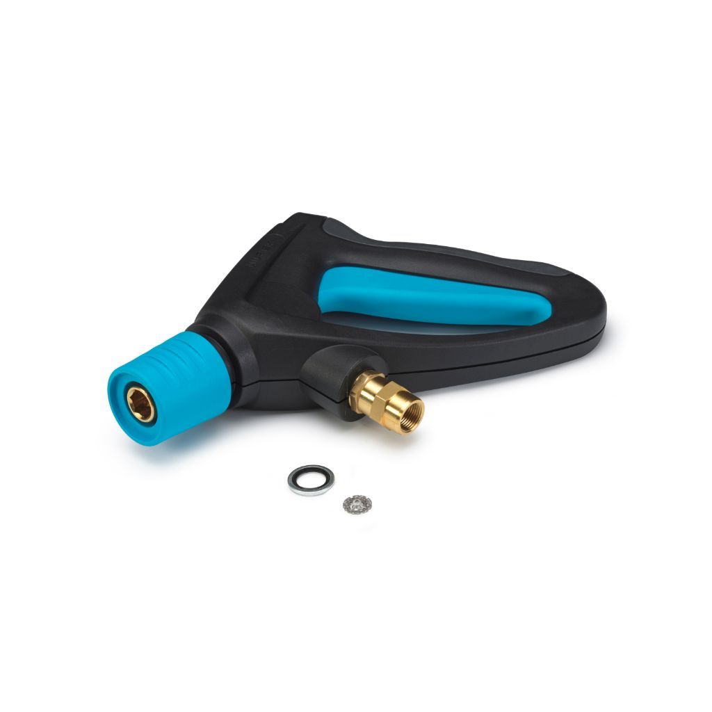 Nilfisk Ergo 2000 Pressure Washer Handle 106404757 – KEW Quick Release
