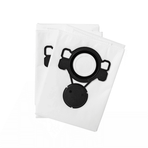 FLEECE FILTER BAG 5 PCS ATTIX 40/50