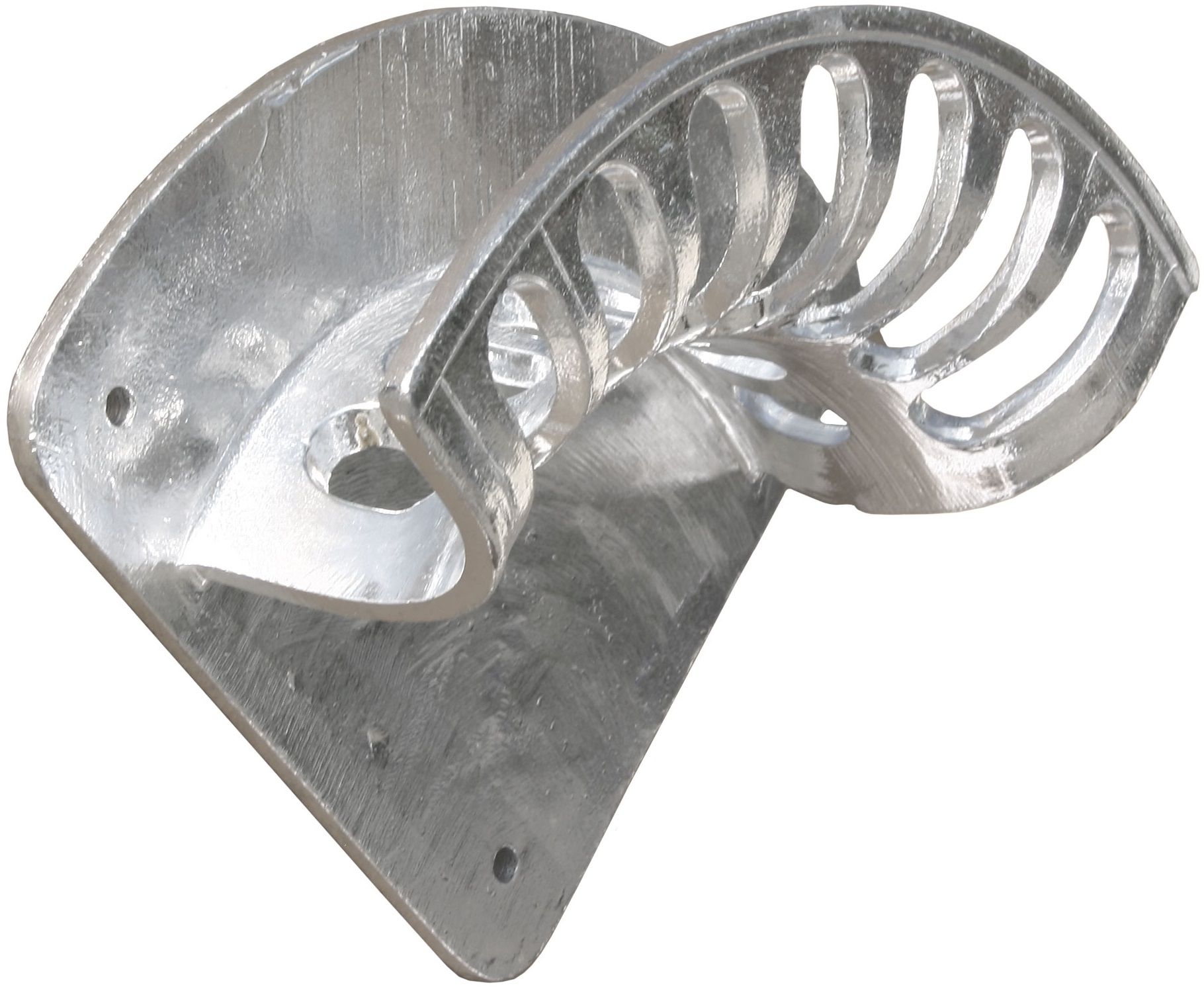 Hose Holder, Aluminium