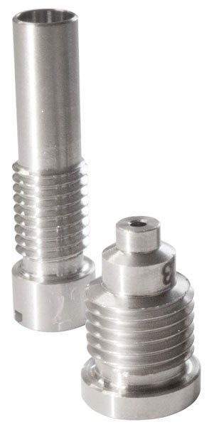 AIS35 Nozzle Kit 10-26 LPM