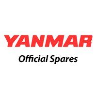 Yanmar Fuel Tap