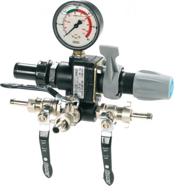Comet GCP3V Controlset