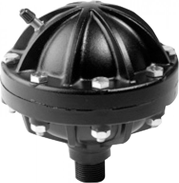 Comet Pressure Accumulator Kit