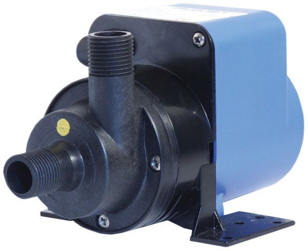 Flojet-Totton NDP25/4 Magnetic Drive Pump