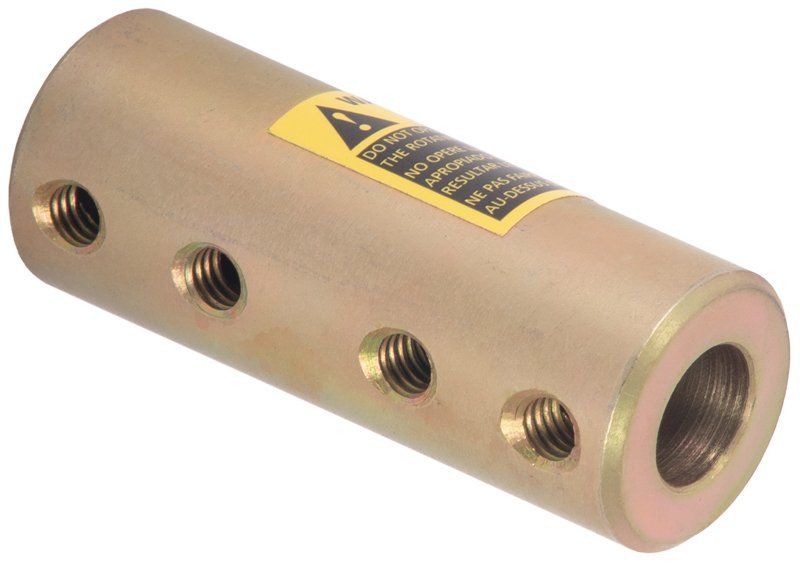 Hypro Engine Adaptor