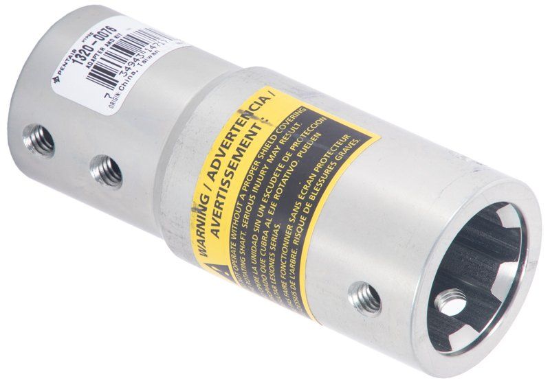 Hypro PTO Adaptor