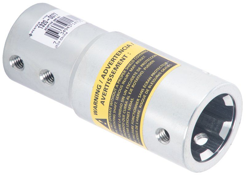 Hypro PTO Adaptor