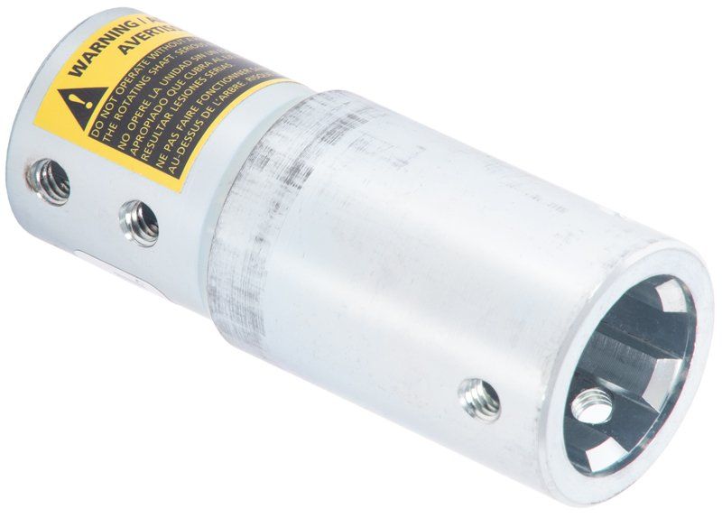 Hypro PTO Adaptor