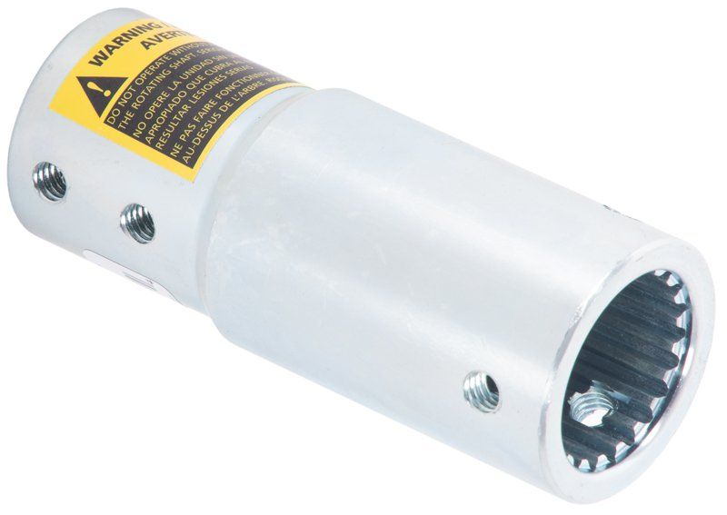 Hypro PTO Adaptor