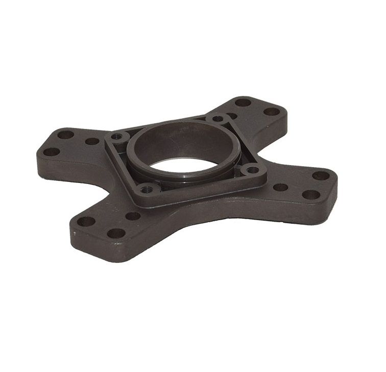 Annovi Reverberi Gearbox Flange 1320940 Genuine AR Pump Mounting Flange