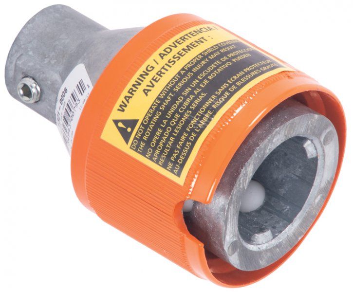 Hypro PTO Quick Coupler