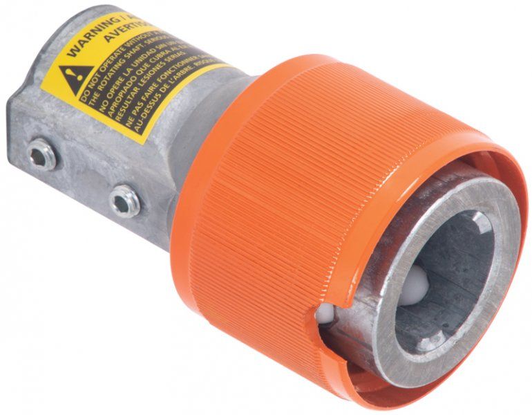 Hypro PTO Quick Coupler
