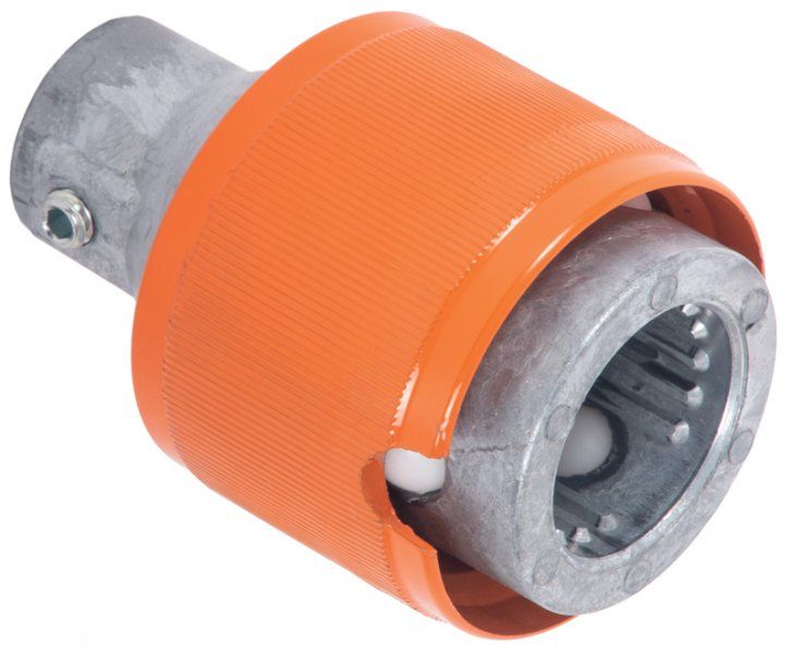 Hypro PTO Quick Coupler