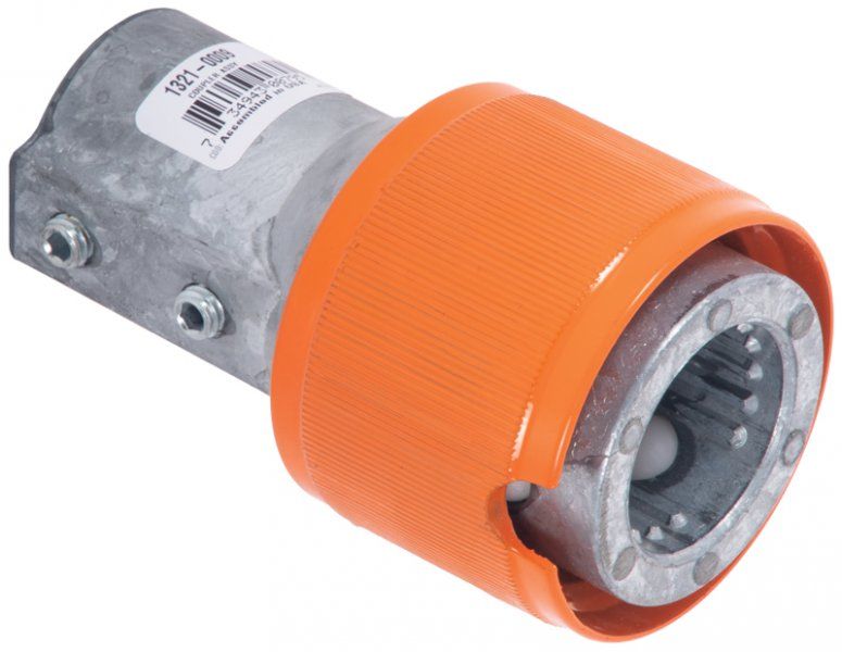Hypro PTO Quick Coupler