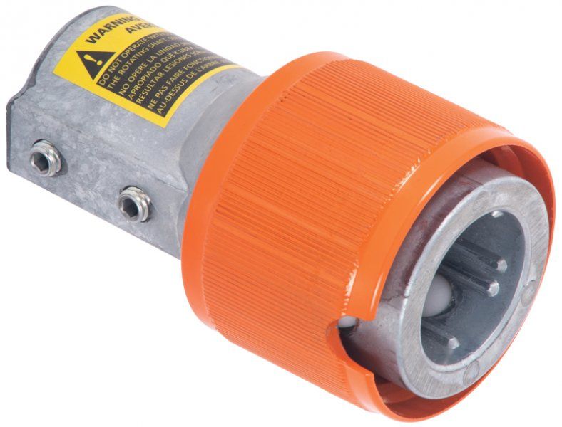 Hypro PTO Quick Coupler