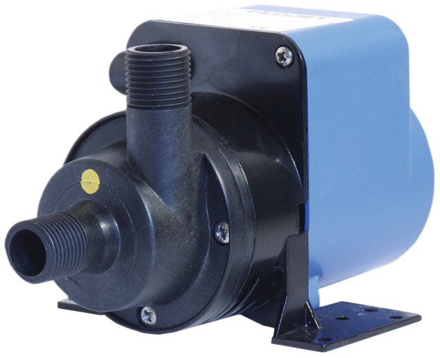 Flojet-Totton NDP25/2 Magnetic Drive Pump