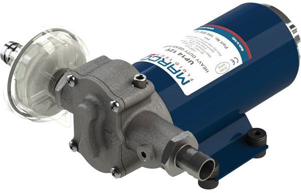 Marco UP14 Gear Pump