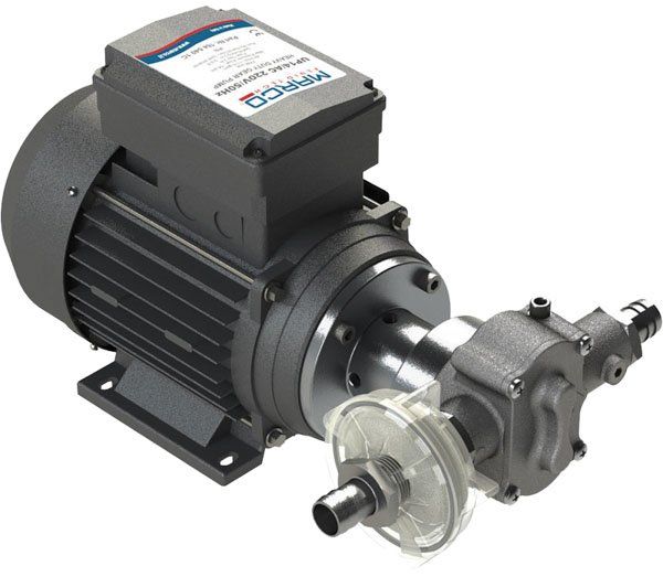 Marco UP14/AC Gear Pump