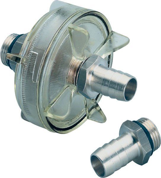 Marco IS14 Inline Filter