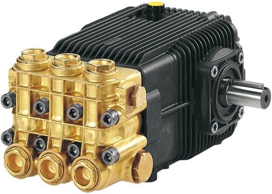 ANNOVI REVERBERI PUMP XW30.20N