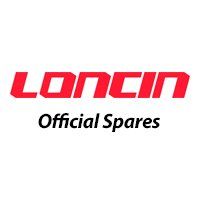 Loncin Fuel Cap & Gasket