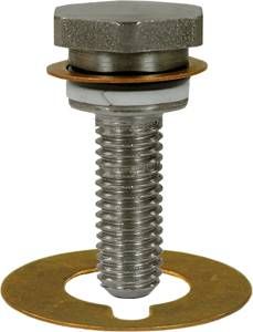 UDOR PISTON FASTENING KIT 5