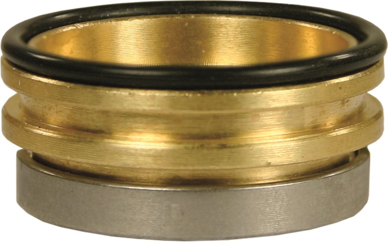 UDOR BRASS RING KIT 14