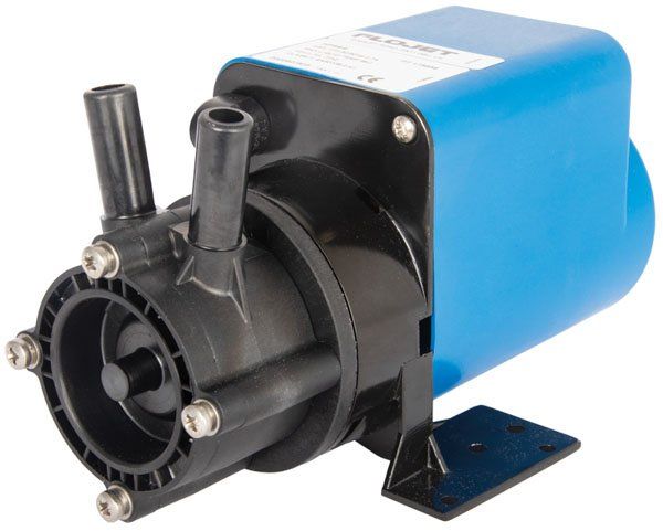 Flojet-Totton HPR6/8 Magnetic Drive Pump