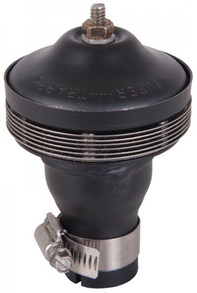 Yanmar Spark Arrestor