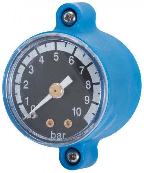 Replacement Pressure Gauge